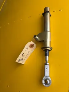 96522–000 Piper Aircraft  Spring Assembly Nose Gear  NEW
